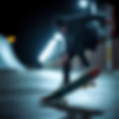 An In-Depth Exploration of the Creature Skate Brand Summary An In-Depth Exploration of the Creature Skate Brand Summary