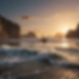 Astronomical Influence on Tides