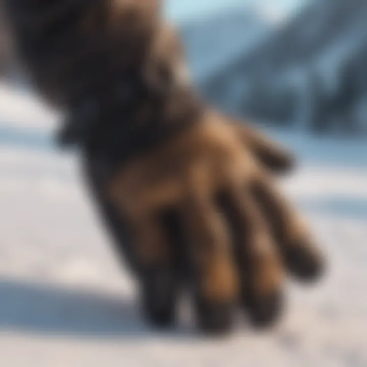 Proper maintenance techniques for prolonging glove lifespan