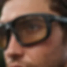Innovative Lens Technology