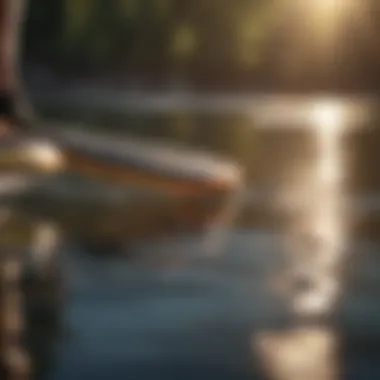 Must-Have Accessories for Beginners Essential accessories for paddle boarding