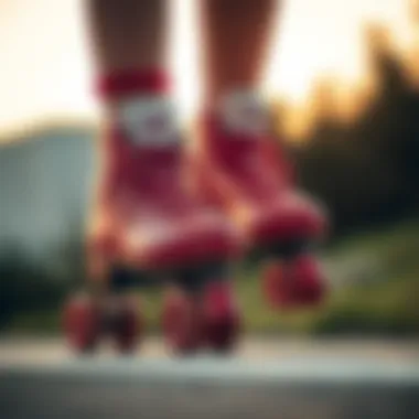Notable Choosing the Best Roller Skates for Outdoor Use