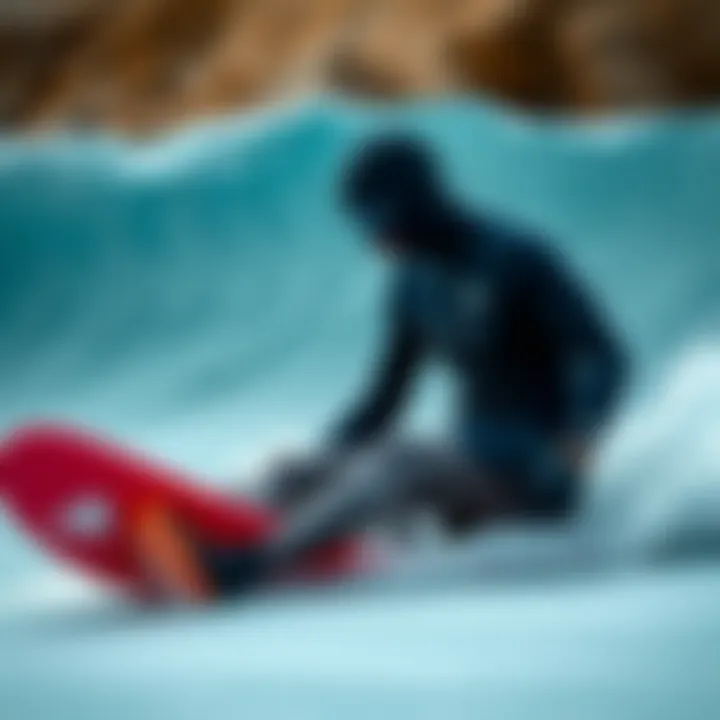 Cleaning a Wetsuit: A Comprehensive Guide for Extreme Sports Enthusiasts Summary
