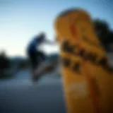 Comprehensive Guide to Affordable Longboard Decks Introduction