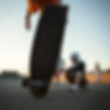 Notable Comprehensive Guide to Affordable Longboard Decks Notable Comprehensive Guide to Affordable Longboard Decks