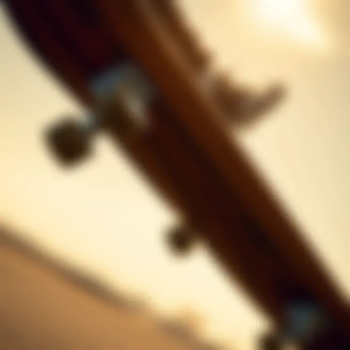Comprehensive Guide to Affordable Longboard Decks Summary