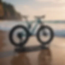 Innovative design of block surf racks showcasing versatility