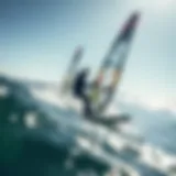 Comprehensive Guide to Naish Foil Masts for Extreme Sports Enthusiasts Introduction