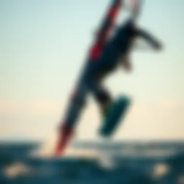 Comprehensive Guide to Naish Foil Masts for Extreme Sports Enthusiasts Summary Comprehensive Guide to Naish Foil Masts for Extreme Sports Enthusiasts Summary