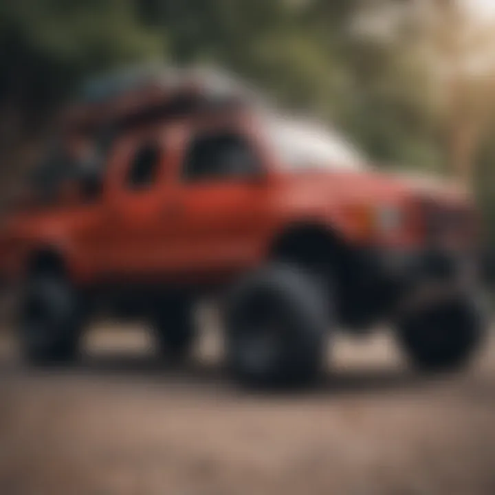 Maintenance tools and tips for truck surf rack upkeep