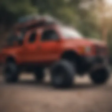 Maintenance Tips for Truck Surf Racks Maintenance tools and tips for truck surf rack upkeep