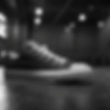 Elegant Monochrome Aesthetic Elegant Monochrome Aesthetic