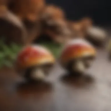 Cultural Influences Shaping Mushroom Belly Button Rings Cultural Influences on Mushroom Belly Button Rings