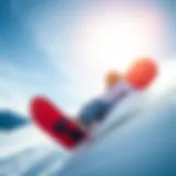 Custom Snowboard Print: A Comprehensive Exploration of Personalization in Snowboarding Introduction