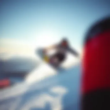 Custom Snowboard Print: A Comprehensive Exploration of Personalization in Snowboarding Summary
