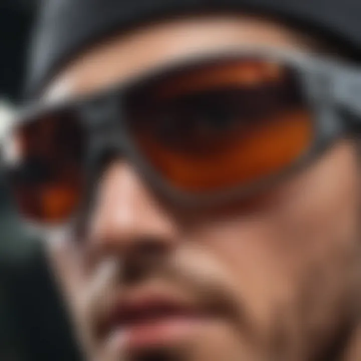 Cutting-edge Spy Sunglasses Technology