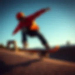 Design Your Own Griptape: A Comprehensive Guide Introduction