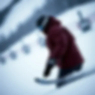Determining the Right Snowboard Size Based on Height Summary