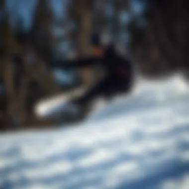 Notable Determining Your Ideal Snowboard Size Notable Determining Your Ideal Snowboard Size