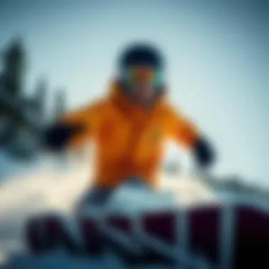 Determining Your Ideal Snowboard Size Summary Determining Your Ideal Snowboard Size Summary