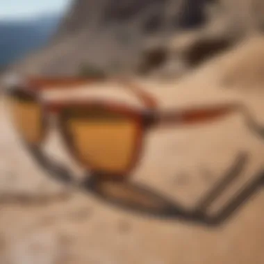 Oakley Frogskins with Advanced UV Protection Technology