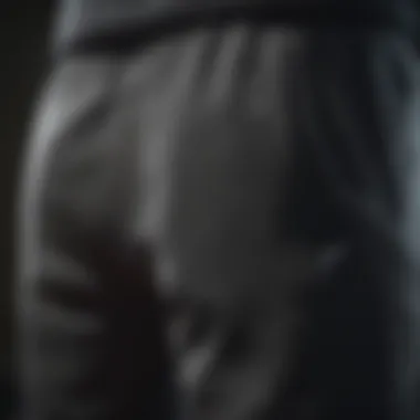 Endurance Redefined Durable Performance of Nike Sports Essential Fleece Pants