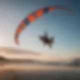 Dynamic Wing Kiting Movement