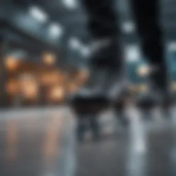 Elevate Skating Experience