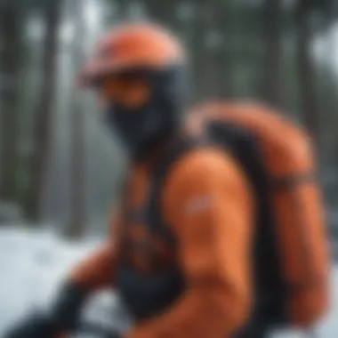 Enhanced Safety Features of Dakine Soft Rack