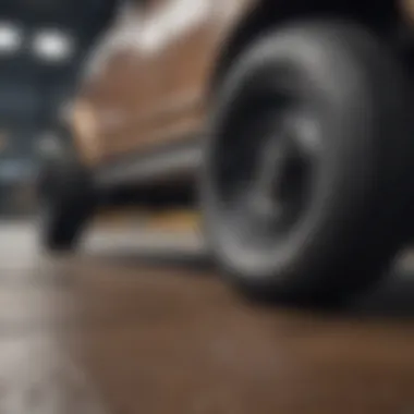 Elevating Performance through Quality Cruiser Board Wheels Enhancing performance with quality wheels