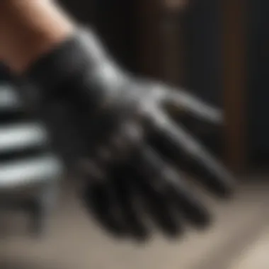 Unleashing Peak Performance with the Excel Glove Excel Glove Performance Enhancement