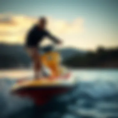 Essential Maintenance Tips for Jet Surfboards Maintenance tips for keeping jet surfboards in top condition