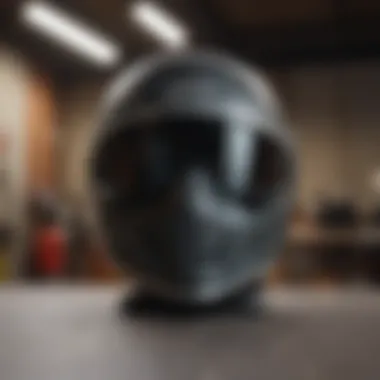 Safety First: Benefits of Extra-Large Skateboard Helmets