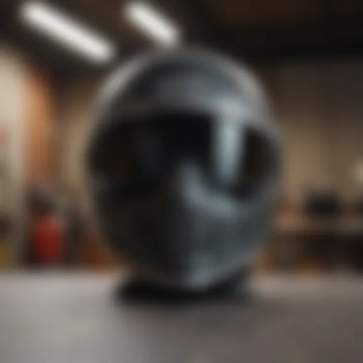 Safety First: Benefits of Extra-Large Skateboard Helmets