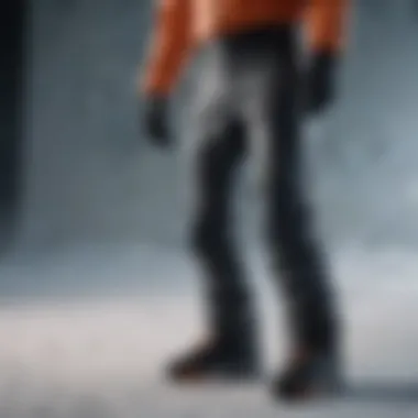 Innovative Fabric Technology in Ski Pants