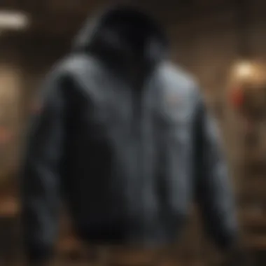 Dickies Jacket in Outdoor Adventure