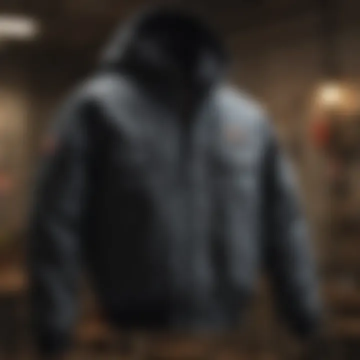 Dickies Jacket in Outdoor Adventure