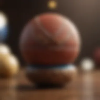 Affordable Hacky Sacks Collection Diverse selection of affordable hacky sacks on display