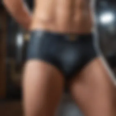 Dynamic Ethika Underwear Design Dynamic Ethika Underwear Design