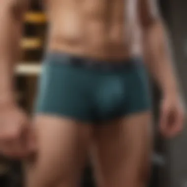 Exclusive Ethika Underwear Deals Exclusive Ethika Underwear Deals