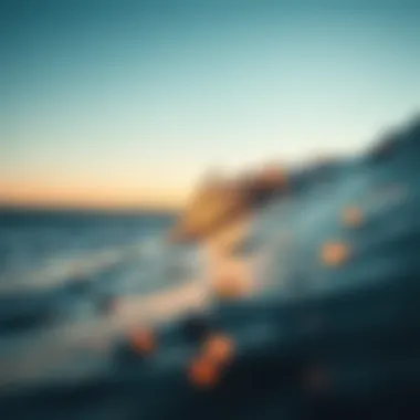 Exploring Foil Surfboards: A Comprehensive Guide to Your Next Purchase Introduction