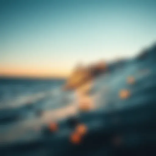 Exploring Foil Surfboards: A Comprehensive Guide to Your Next Purchase Introduction