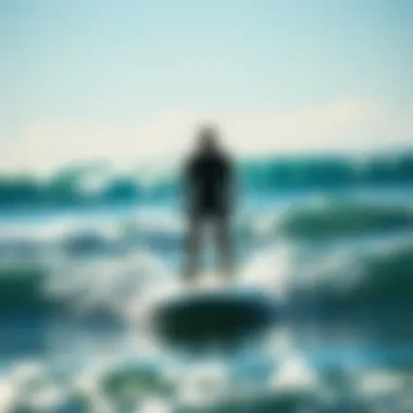 Notable Exploring Foil Surfboards: A Comprehensive Guide to Your Next Purchase