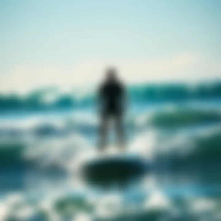 Notable Exploring Foil Surfboards: A Comprehensive Guide to Your Next Purchase