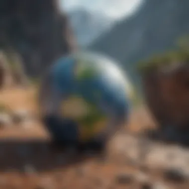 Unique Representation of Earth's Diversity Unique Representation of Earth's Diversity