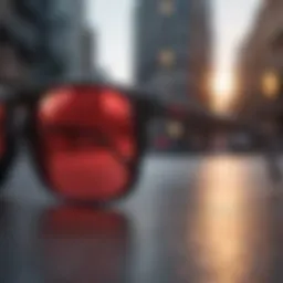 Elegance and Edge in Motion