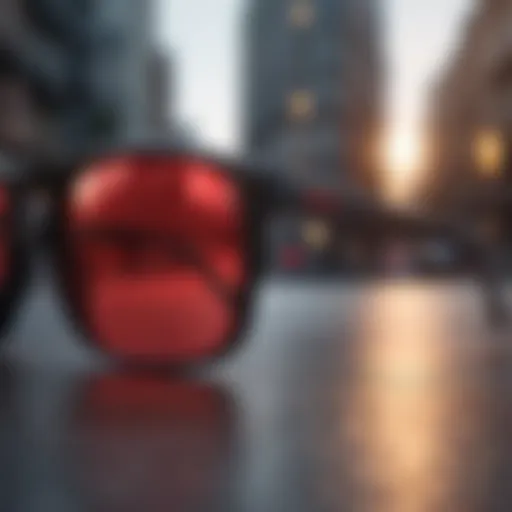 Elegance and Edge in Motion