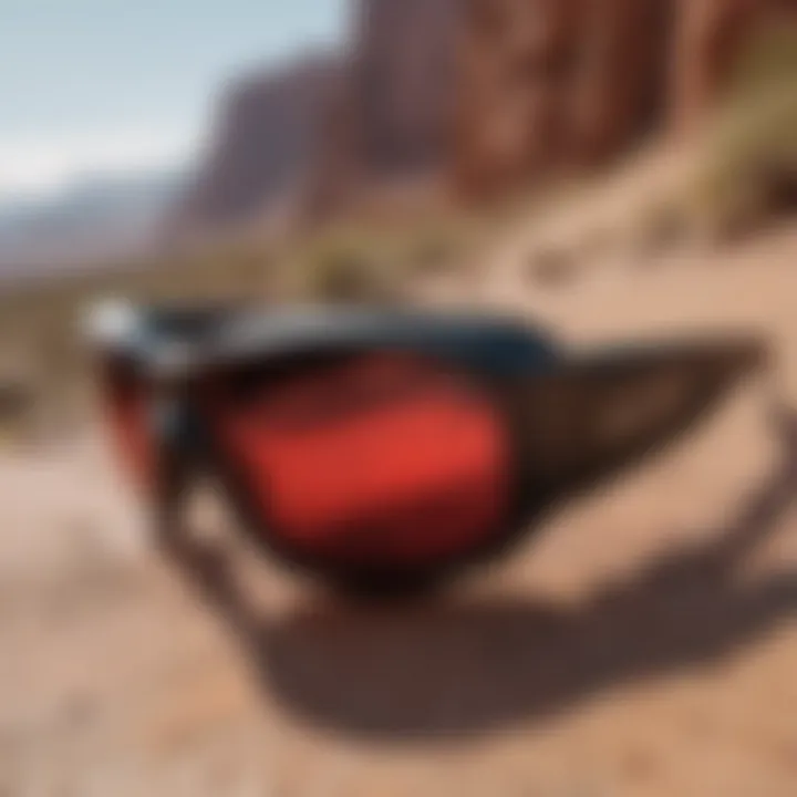 Redefined Style in Extreme Sports