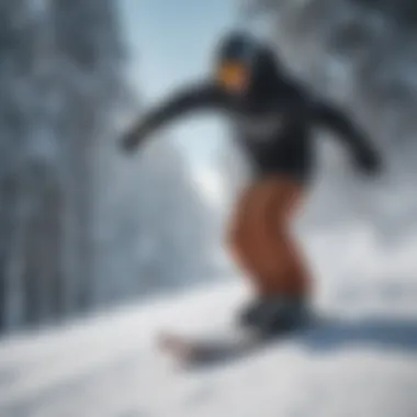 Optimizing Performance with 151 cm Snowboard Optimizing Performance with 151 cm Snowboard