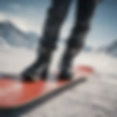 Snowboard Geometry and Performance Snowboard Geometry and Performance